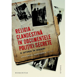 Religia clandestina in...