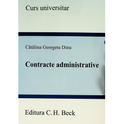 Contracte administrative