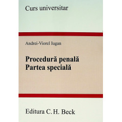 Procedura penala. Partea...