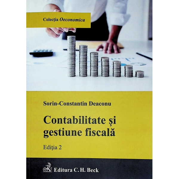 Contabilitate si gestiune fiscala