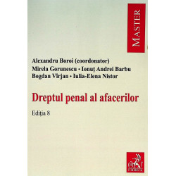 Dreptul penal al afacerilor