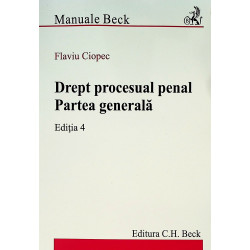 Drept procesual penal....