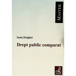 Drept public comparat