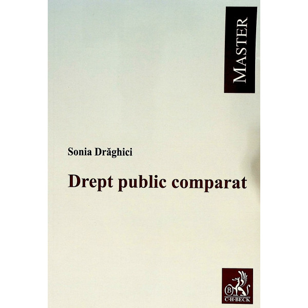 Drept public comparat