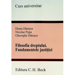 Filosofia dreptului....