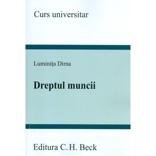 Dreptul muncii