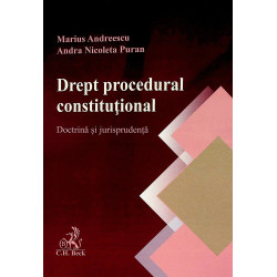Drept procedural...