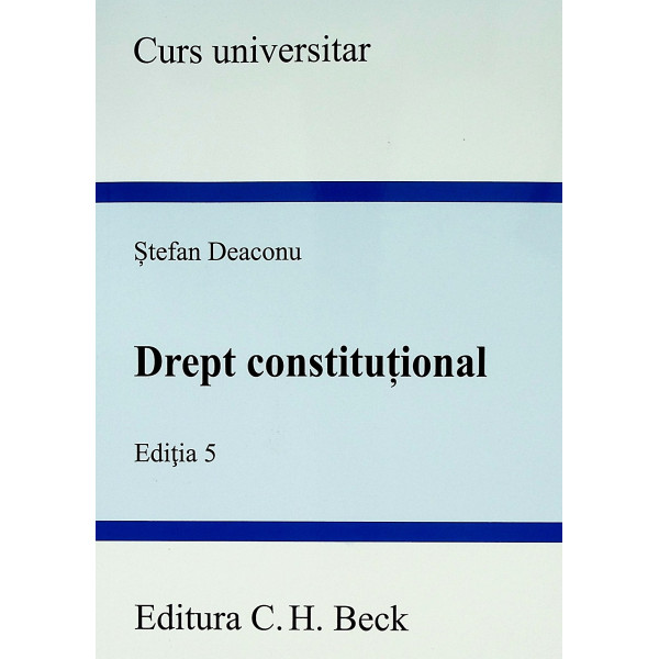 Drept constitutional