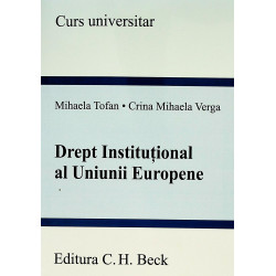 Drept Institutional al...