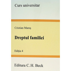 Dreptul familiei