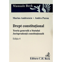 Drept constitutional....