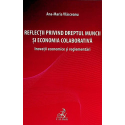 Reflectii privind dreptul...