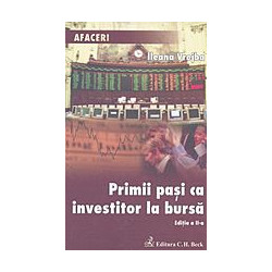 Primii pasi ca investitor...