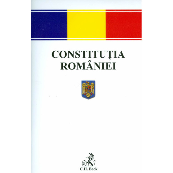Constitutia Romaniei