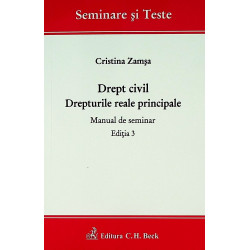 Drept civil. Drepturile...