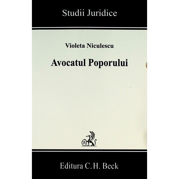 Avocatul poporului