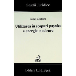 Utilizarea in scopuri...