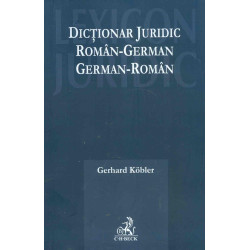 Dictionar juridic...