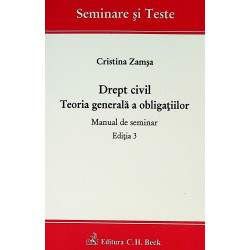Drept civil. Teoria...