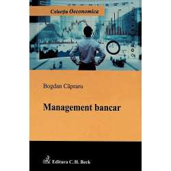 Management bancar