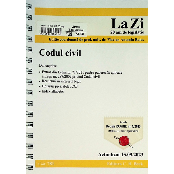 Codul civil