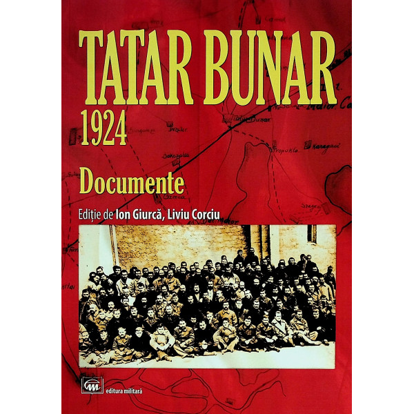 Tatar Bunar 1924. Documente