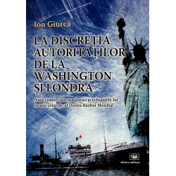 La discretia autoritatilor...