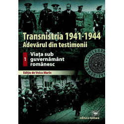 Transnistria 1941-1944....