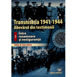 Transnistria 1941-1944....