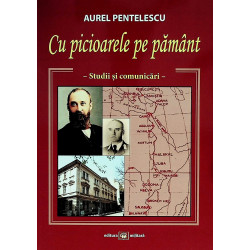 Cu picioarele pe pamant -...