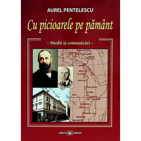 Cu picioarele pe pamant -...