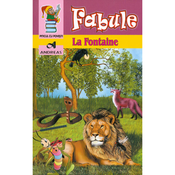 Fabule