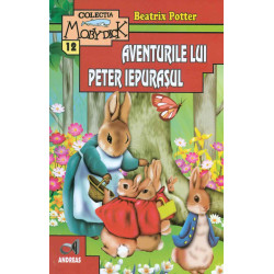 Aventurile lui Peter iepurasul