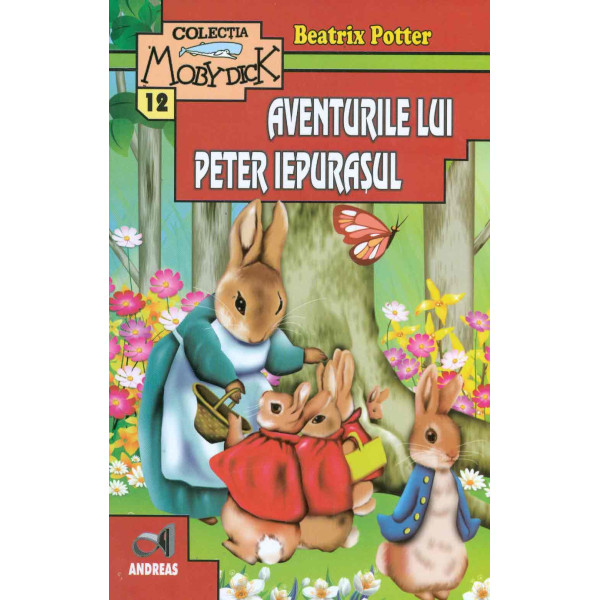Aventurile lui Peter iepurasul