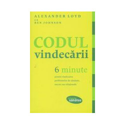 Codul vindecarii: sase...