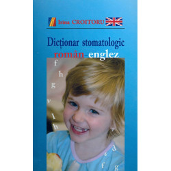 Dictionar stomatologic...