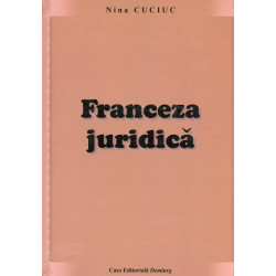 Franceza juridica
