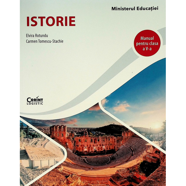 Istorie, clasa a V-a