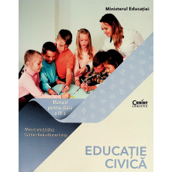 Educatie civica, clasa a IV-a