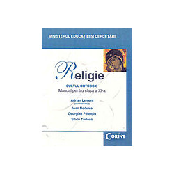 Religie, clasa a XI-a