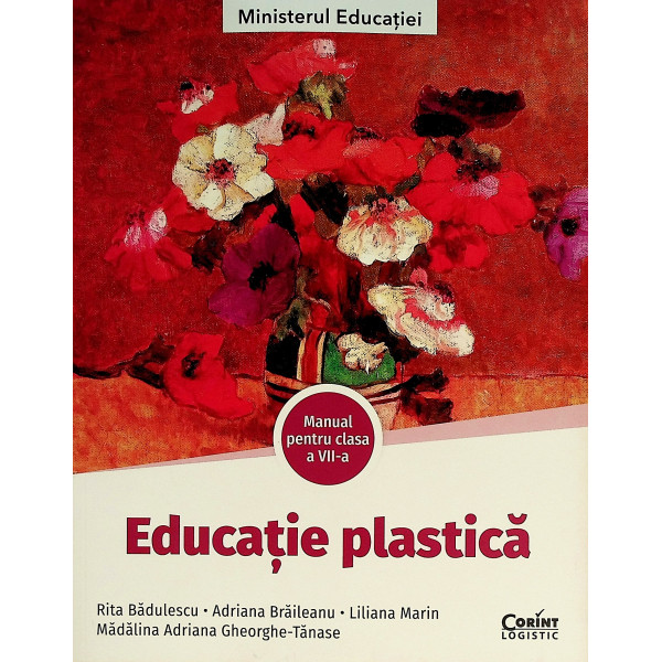 Educatie plastica, clasa a VII-a