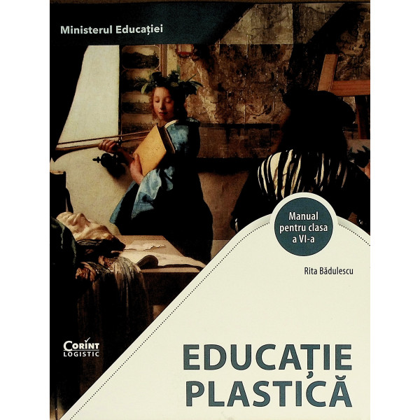 Educatie plastica, clasa a VI-a