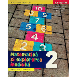 Matematica si explorarea...