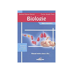 Biologie, clasa a XI-a