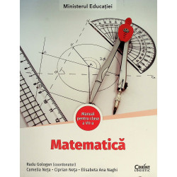 Matematica, clasa a VII-a