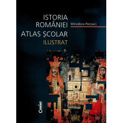 Istoria Romaniei - Atlas...