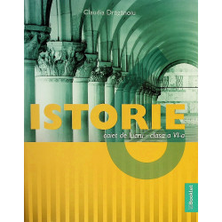 Istorie, clasa a VI-a -...