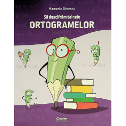 Sa descifram tainele...