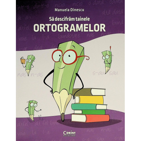 Sa descifram tainele...