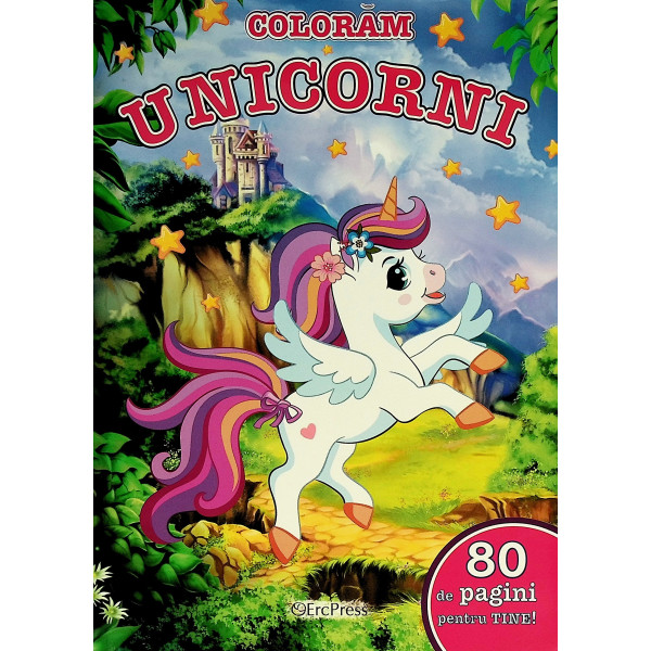 Coloram unicorni
